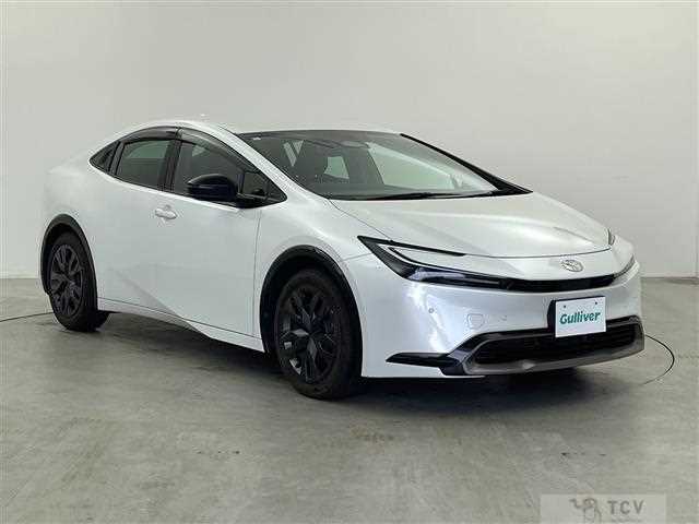 2023 Toyota Prius