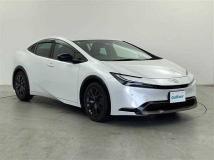 2023 Toyota Prius