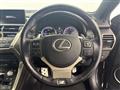 2017 Lexus NX