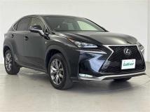 2017 Lexus NX