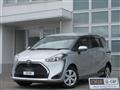 2020 Toyota Sienta