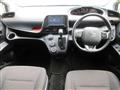 2020 Toyota Sienta
