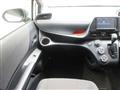 2020 Toyota Sienta