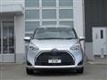 2020 Toyota Sienta