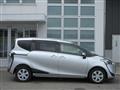 2020 Toyota Sienta