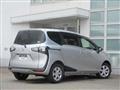 2020 Toyota Sienta