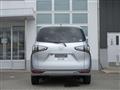 2020 Toyota Sienta