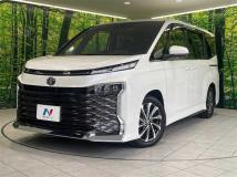 2025 Toyota Voxy