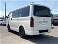 2025 Toyota Hiace Van