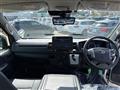 2025 Toyota Hiace Van