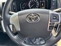 2025 Toyota Hiace Van
