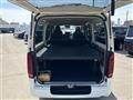 2025 Toyota Hiace Van