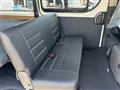 2025 Toyota Hiace Van