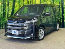 2025 Toyota Noah