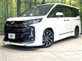 2025 Toyota Noah