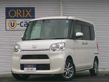 2019 Daihatsu Tanto
