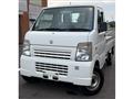 2012 Suzuki Carry Truck