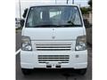 2012 Suzuki Carry Truck