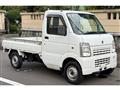 2012 Suzuki Carry Truck