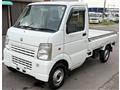 2012 Suzuki Carry Truck