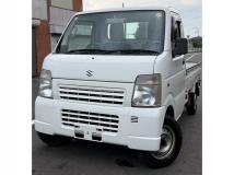 2012 Suzuki Carry Truck