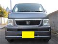 2009 Honda Vamos