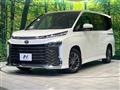 2025 Toyota Voxy