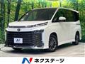 2025 Toyota Voxy