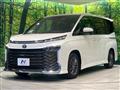 2025 Toyota Voxy