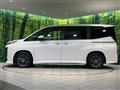 2025 Toyota Voxy