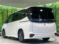 2025 Toyota Voxy