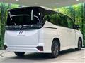 2025 Toyota Voxy