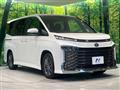 2025 Toyota Voxy