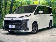 2025 Toyota Voxy