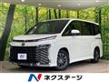 2025 Toyota Voxy