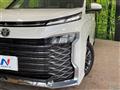 2025 Toyota Voxy