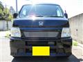 2004 Honda Vamos Hobio