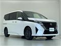 2026 Nissan Serena