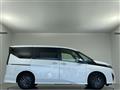 2026 Nissan Serena