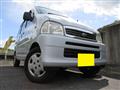 2004 Daihatsu Atrai Wagon