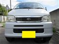2004 Daihatsu Atrai Wagon