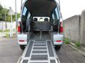 2004 Daihatsu Atrai Wagon