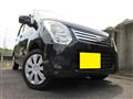 2013 Suzuki Wagon R