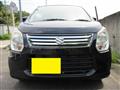 2013 Suzuki Wagon R
