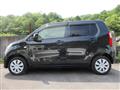 2013 Suzuki Wagon R