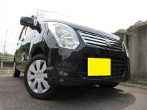 2013 Suzuki Wagon R