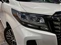 2015 Toyota Alphard G