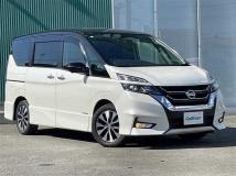 2018 Nissan Serena