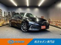 2016 Toyota Mark X
