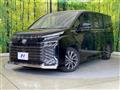 2025 Toyota Voxy